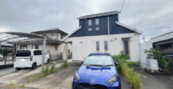 Casa à venda em Nishio, Isshiki-chō por ¥63,000/mês