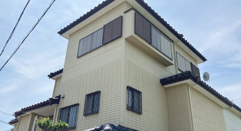 Casa à venda em Inuyama, Aza por ¥43,000/mês