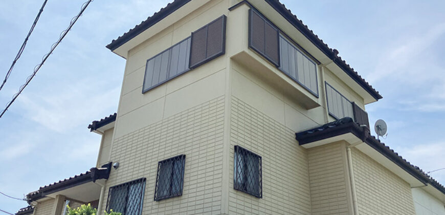 Casa à venda em Inuyama, Aza por ¥43,000/mês