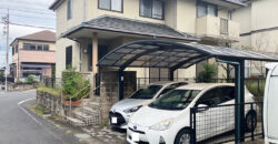 Casa à venda em Toyota, Ichiki-chō por ¥95,000/mês