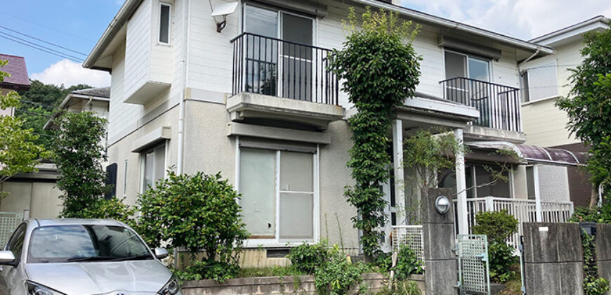 Casa à venda em Seto, Shinano-chō por ¥53,000/mês