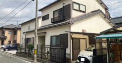 Casa à venda em Toyokawa, Akebonocho por ¥60,000/mês