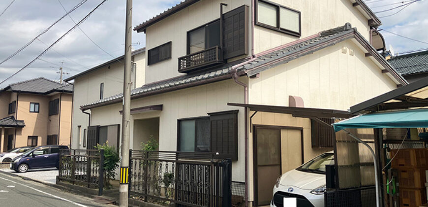 Casa à venda em Toyokawa, Akebonocho por ¥60,000/mês