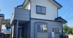 Casa à venda em Isesaki-shi, Sannōmachi por ¥68,000/mês