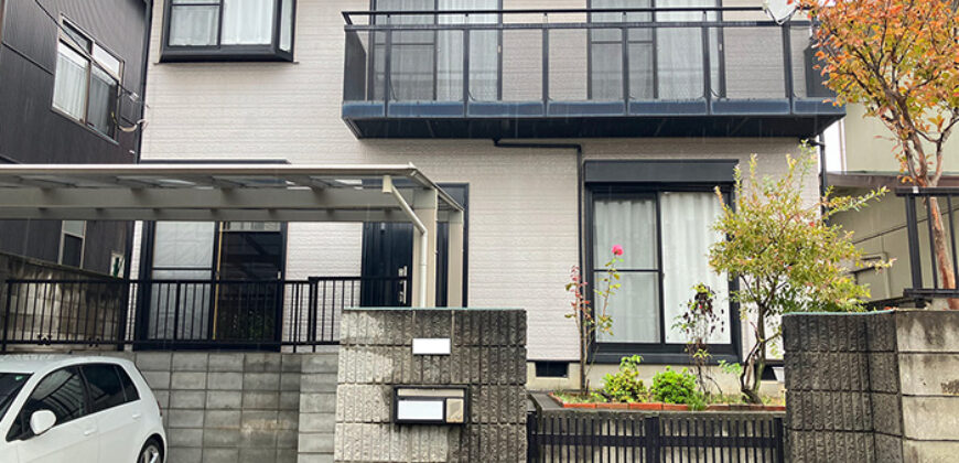 Casa à venda em Takasaki-shi, Yawata-machi por ¥43,000/mês