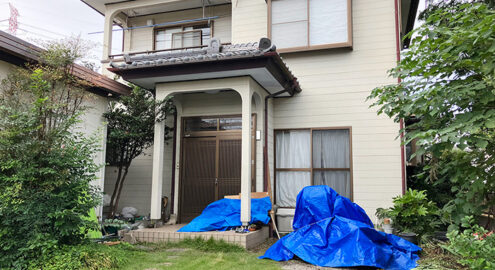 Casa à venda em Takasaki-shi, Kaneko-machi por ¥43,000/mês