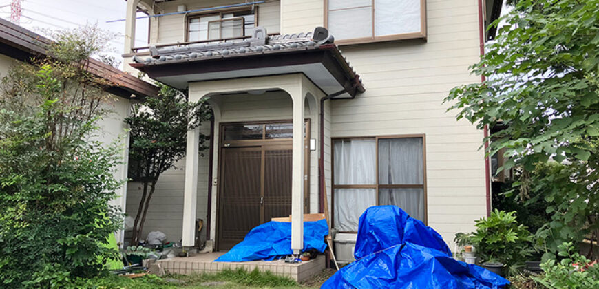 Casa à venda em Takasaki-shi, Kaneko-machi por ¥43,000/mês