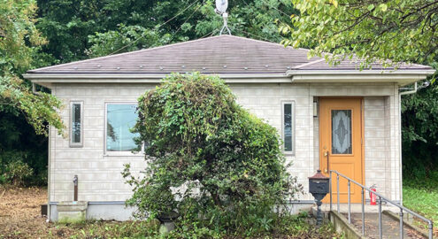 Casa à venda em Takasaki-shi, Kamimuruda-machi por ¥34,000/mês