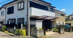 Casa à venda em Utsunomiya-shi, Ueno-machi por ¥54,000/mês