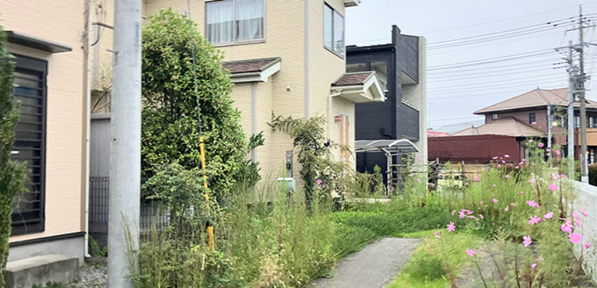 Casa à venda em Shioya-gun, Takanezawa-machi por ¥48,000/mês