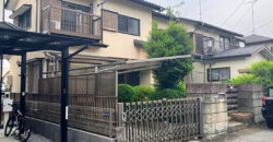 Casa à venda em Utsunomiya-shi, Suzunomiya por ¥43,000/mês