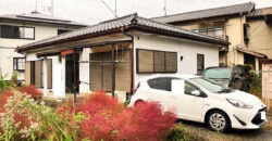 Casa à venda em Utsunomiya-shi, Ooya-machi por ¥40,000/mês