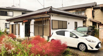 Casa à venda em Utsunomiya-shi, Ooya-machi por ¥40,000/mês