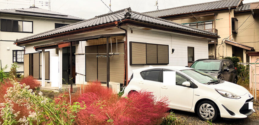 Casa à venda em Utsunomiya-shi, Ooya-machi por ¥40,000/mês