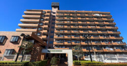 Apartamento à venda em Utsunomiya-shi, Mutsumi-machi por ¥43,000/mês