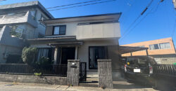 Casa à venda em Nishio-shi, Isshikicho Kaisho por ¥43,000/mês