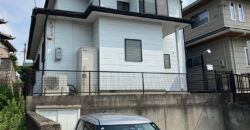 Casa à venda em Toyota-shi, Oshikamocho por ¥85,000/mês