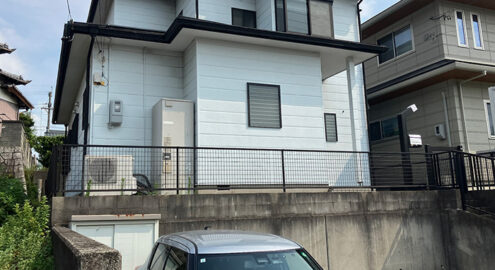 Casa à venda em Toyota-shi, Oshikamocho por ¥85,000/mês