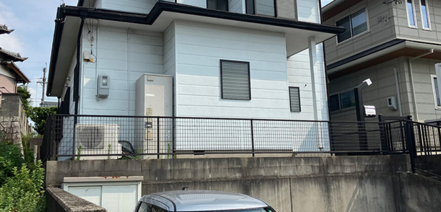 Casa à venda em Toyota-shi, Oshikamocho por ¥85,000/mês