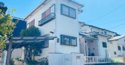 Casa à venda em Handa-shi, Nakagoma-cho por ¥46,000/mês