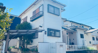 Casa à venda em Handa-shi, Nakagoma-cho por ¥46,000/mês