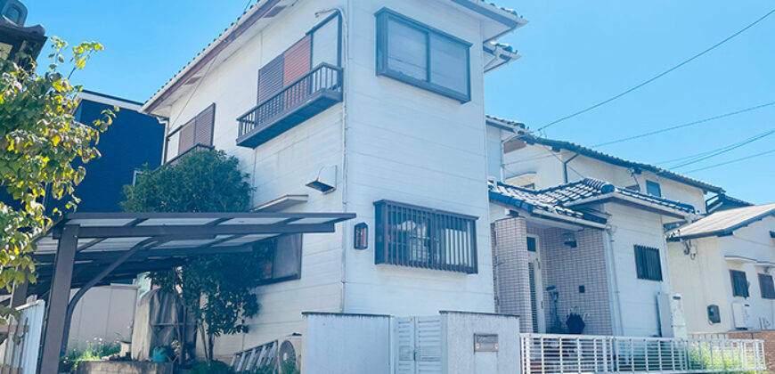 Casa à venda em Handa-shi, Nakagoma-cho por ¥46,000/mês