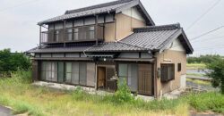 Casa à venda em Inazawa, Heiwa-cho por ¥43,000/mês