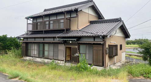 Casa à venda em Inazawa, Heiwa-cho por ¥43,000/mês