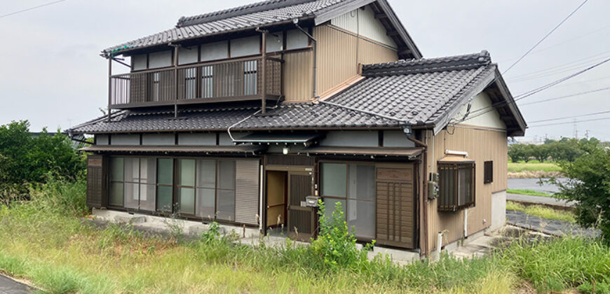 Casa à venda em Inazawa, Heiwa-cho por ¥43,000/mês