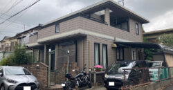 Casa à venda em Inazawa, Tashiro por ¥54,000/mês