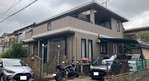 Casa à venda em Inazawa, Tashiro por ¥54,000/mês