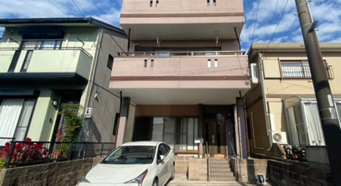 Casa à venda em Tokai, Kagiya-cho por ¥54,000/mês