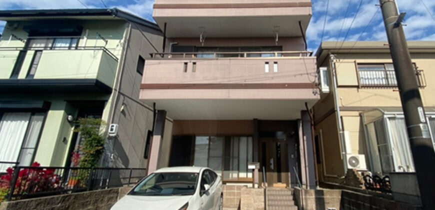 Casa à venda em Tokai, Kagiya-cho por ¥54,000/mês