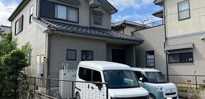 Casa à venda em Inazawa, Yagōchō por ¥48,000/mês