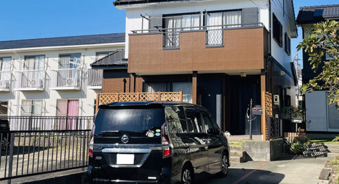 Casa à venda em Chita, Shinmaiko por ¥43,000/mês