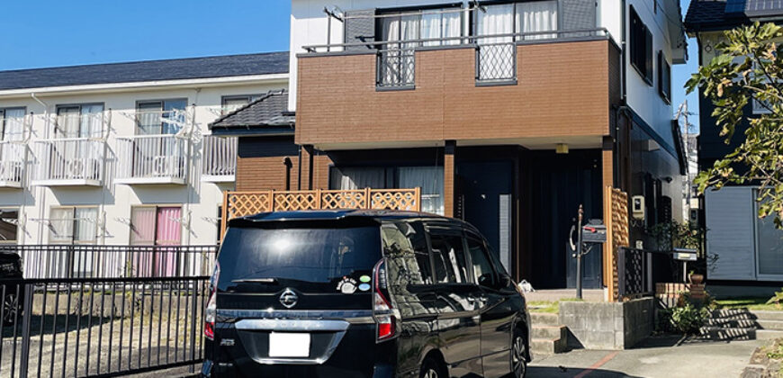 Casa à venda em Chita, Shinmaiko por ¥43,000/mês