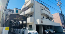 Apartamento à venda em Ōbu, Chūōmachi por ¥51,000/mês