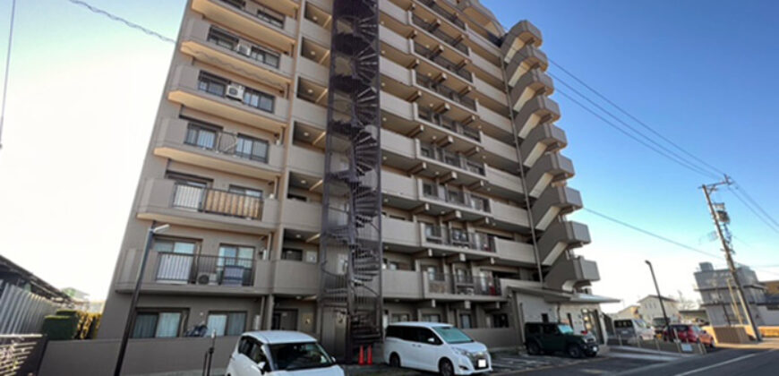 Apartamento à venda em Kōnan, Miyago-chō por ¥37,000/mês