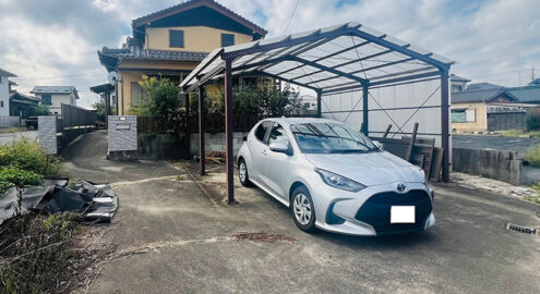 Casa à venda em Takahama, Ronjicho por ¥57,000/mês