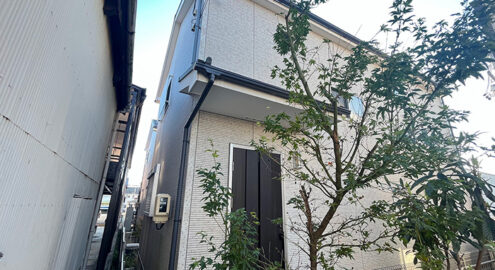 Casa à venda em Kita-Nagoya, Takadadera por ¥68,000/mês