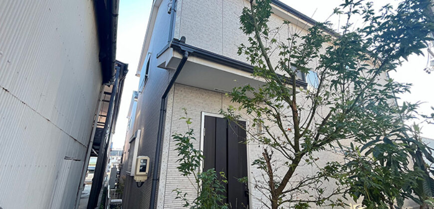 Casa à venda em Kita-Nagoya, Takadadera por ¥68,000/mês