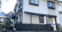 Casa à venda em Kobe-shi, Nagata-ku por ¥142,000/mês