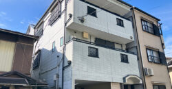 Casa à venda em Amagasaki-shi, Takeya-cho por ¥88,000/mês