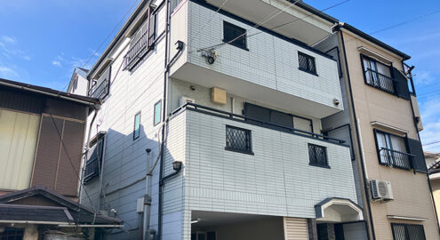 Casa à venda em Amagasaki-shi, Takeya-cho por ¥88,000/mês