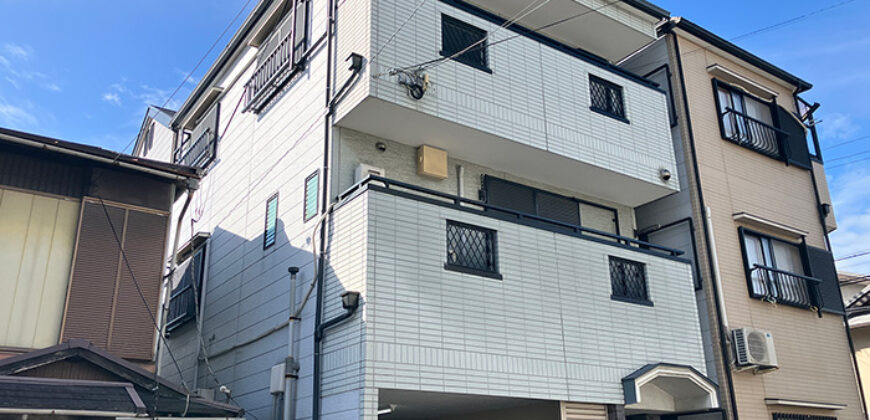 Casa à venda em Amagasaki-shi, Takeya-cho por ¥88,000/mês