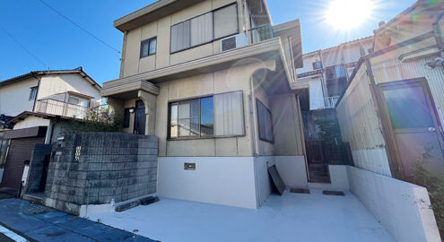 Casa à venda em Nagoya, Tempaku-ku por ¥91,000/mês