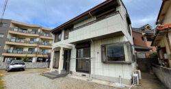 Casa à venda em Himeji-shi, Nishinakajima por ¥71,000/mês