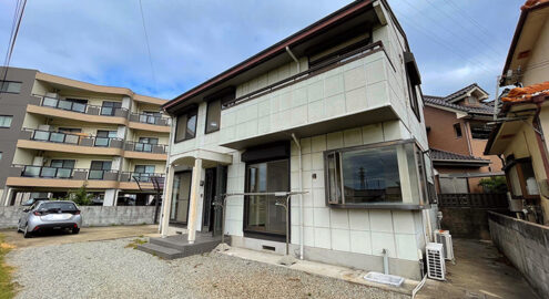 Casa à venda em Himeji-shi, Nishinakajima por ¥71,000/mês