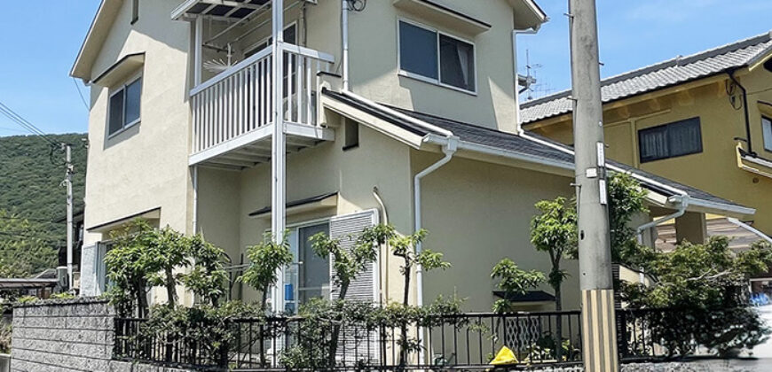 Casa à venda em Kobe-shi, Nishi-ku por ¥46,000/mês