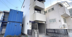 Casa à venda em Kobe-shi, Nagata-ku por ¥57,000/mês